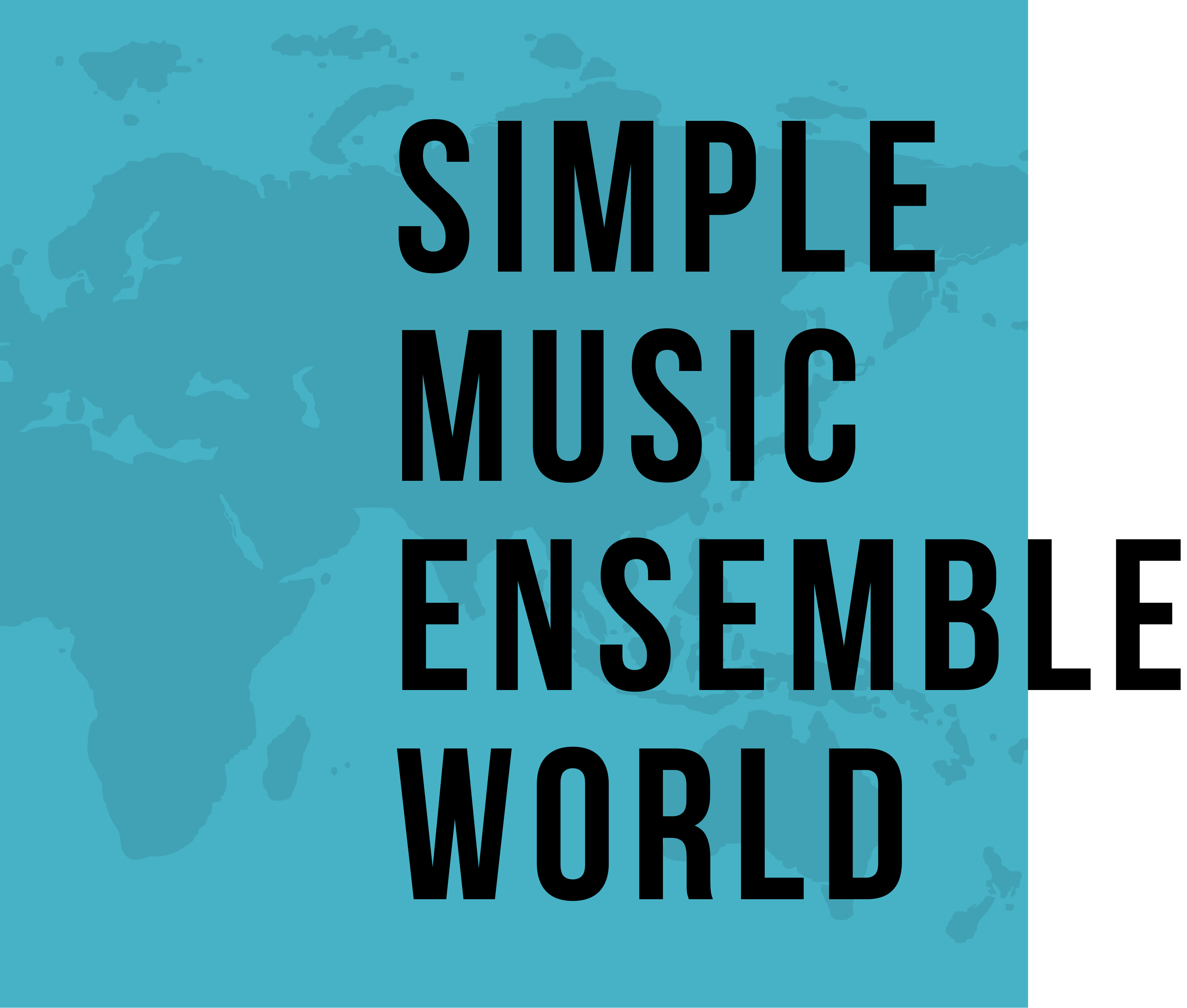 Logo Simple Music Ensemble 